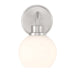 Savoy House M90112 1-lt 10" Tall LED Wall Sconce