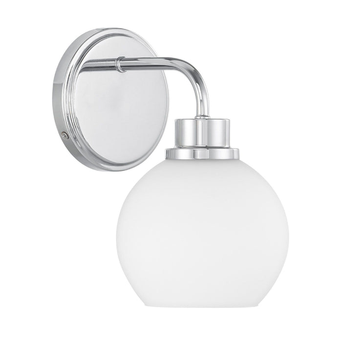 Savoy House M90112 1-lt 10" Tall LED Wall Sconce