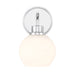 Savoy House M90112 1-lt 10" Tall LED Wall Sconce