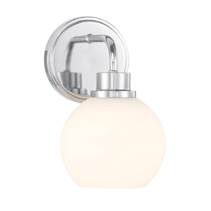 Savoy House M90112 1-lt 10" Tall LED Wall Sconce