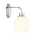 Savoy House M90112 1-lt 10" Tall LED Wall Sconce