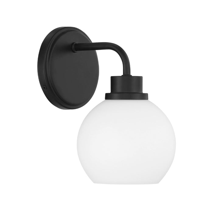 Savoy House M90112 1-lt 10" Tall LED Wall Sconce