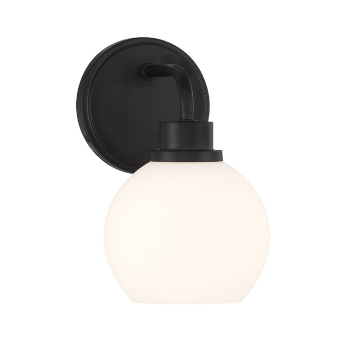 Savoy House M90112 1-lt 10" Tall LED Wall Sconce