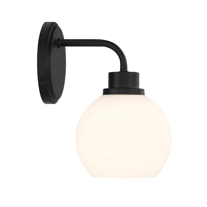 Savoy House M90112 1-lt 10" Tall LED Wall Sconce