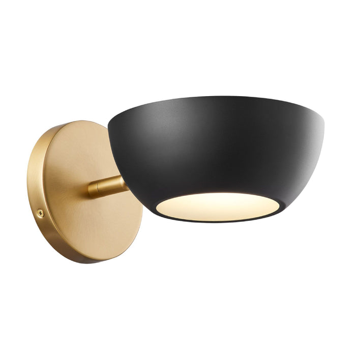 Savoy House M90113 1-lt 7" LED Wall Sconce