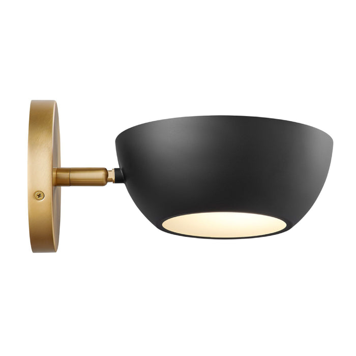 Savoy House M90113 1-lt 7" LED Wall Sconce