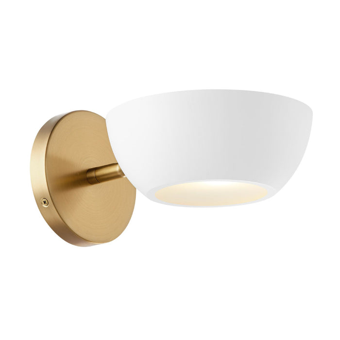 Savoy House M90113 1-lt 7" LED Wall Sconce