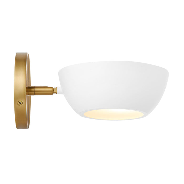 Savoy House M90113 1-lt 7" LED Wall Sconce