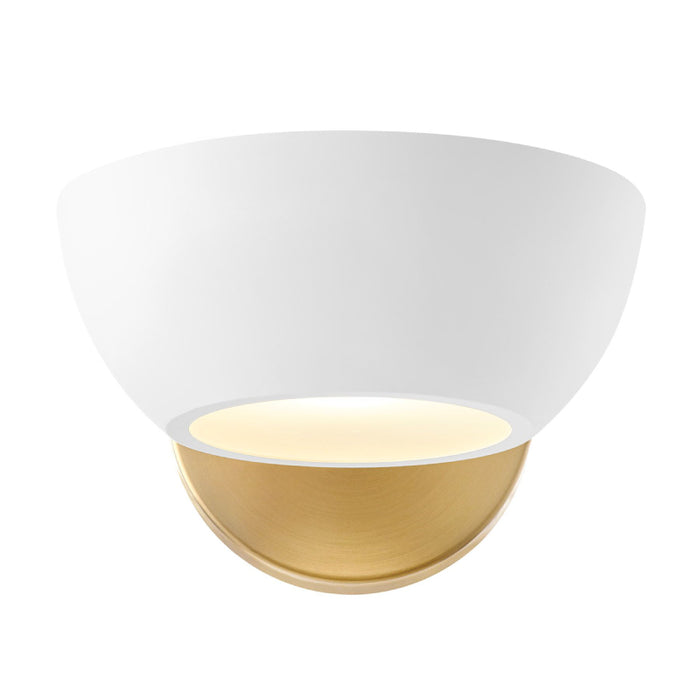 Savoy House M90113 1-lt 7" LED Wall Sconce