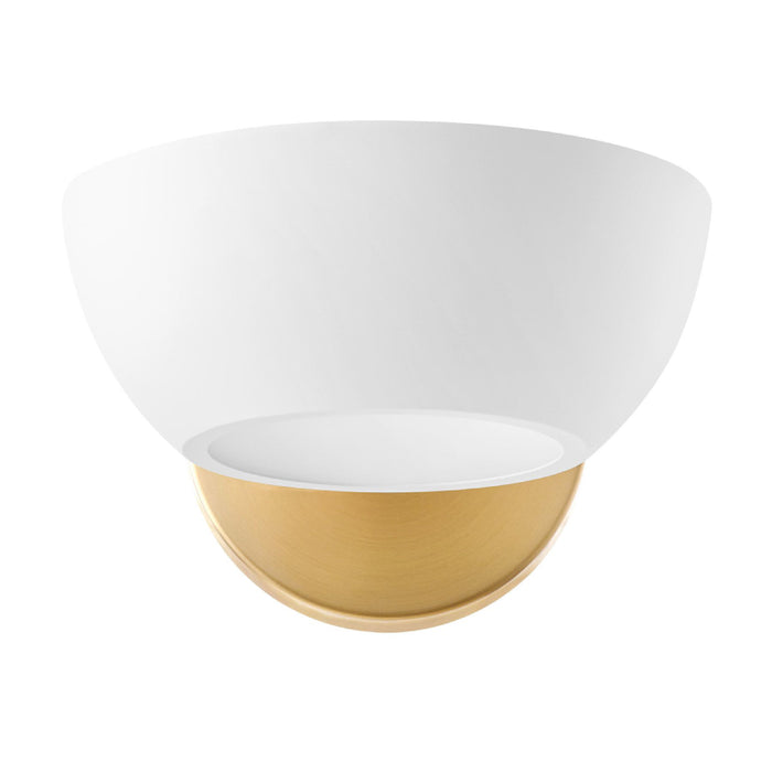 Savoy House M90113 1-lt 7" LED Wall Sconce