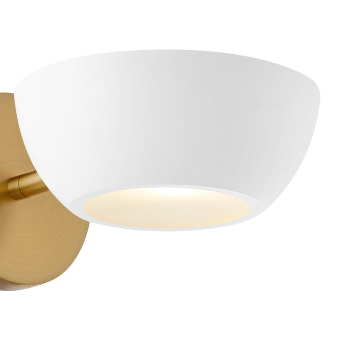 Savoy House M90113 1-lt 7" LED Wall Sconce