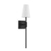 Savoy House M90114 1-lt 24" Tall LED Wall Sconce