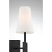 Savoy House M90114 1-lt 24" Tall LED Wall Sconce
