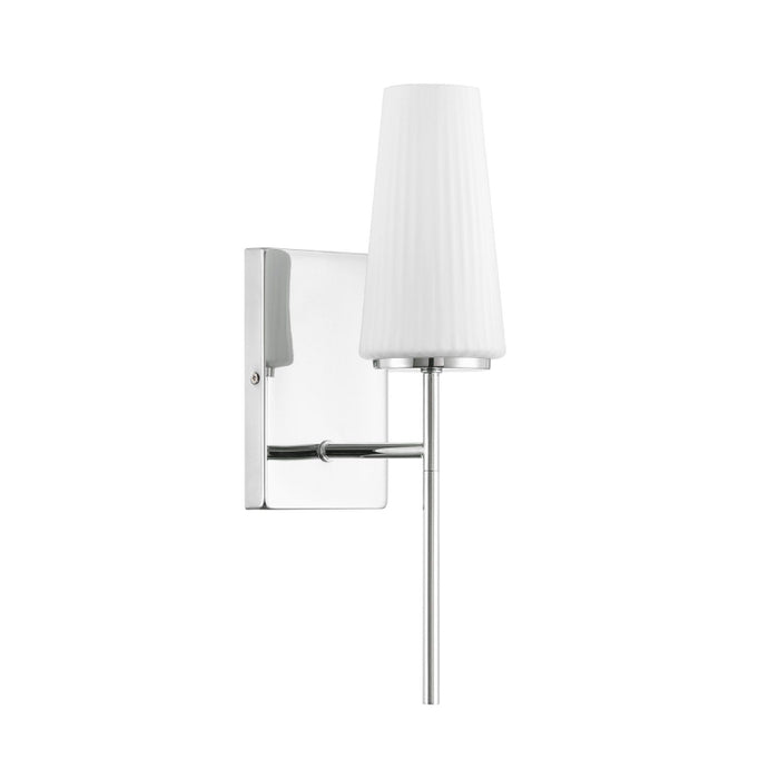 Savoy House M90115 1-lt 16" Tall LED Wall Sconce
