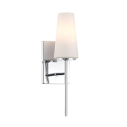 Savoy House M90115 1-lt 16" Tall LED Wall Sconce
