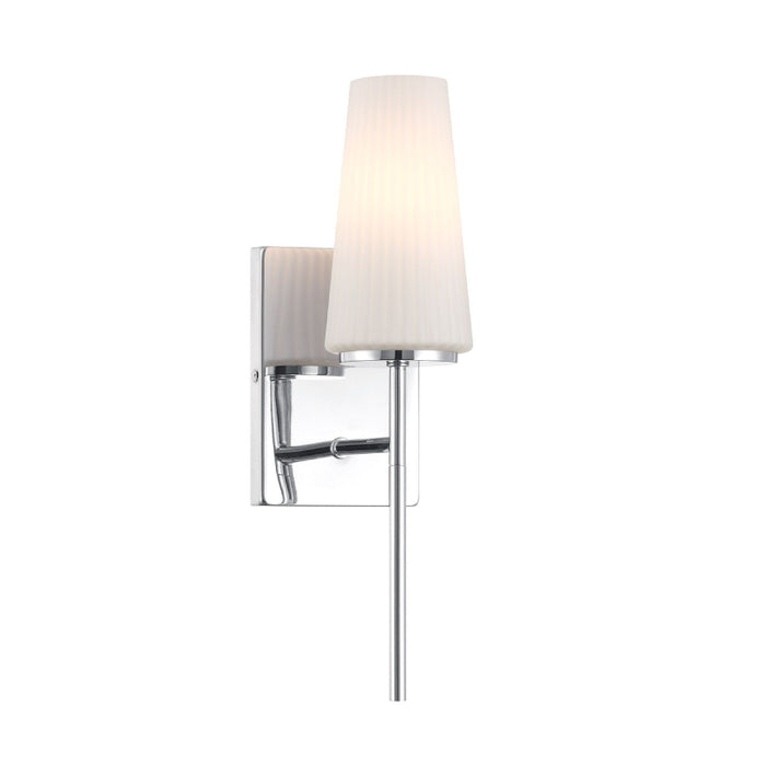 Savoy House M90115 1-lt 16" Tall LED Wall Sconce