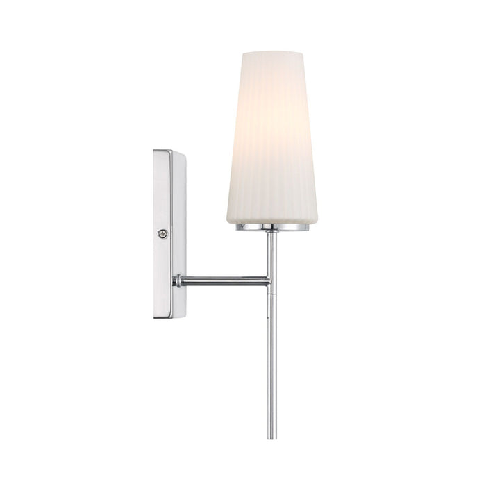 Savoy House M90115 1-lt 16" Tall LED Wall Sconce