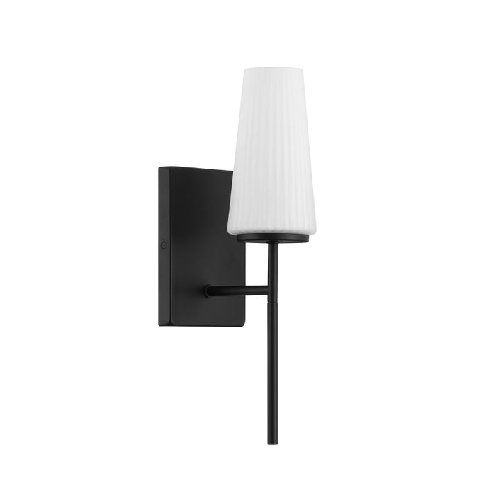 Savoy House M90115 1-lt 16" Tall LED Wall Sconce
