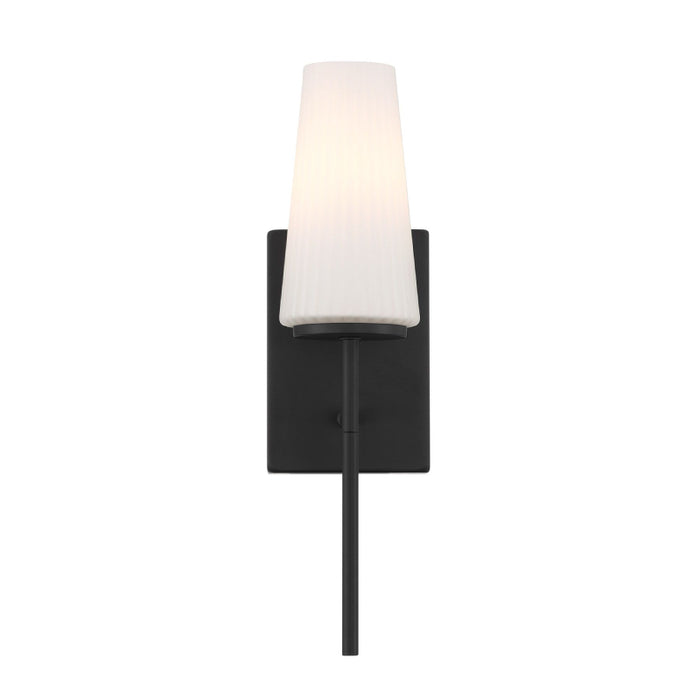 Savoy House M90115 1-lt 16" Tall LED Wall Sconce