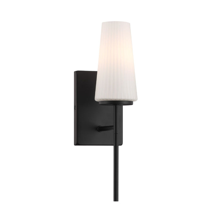 Savoy House M90115 1-lt 16" Tall LED Wall Sconce
