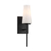 Savoy House M90115 1-lt 16" Tall LED Wall Sconce