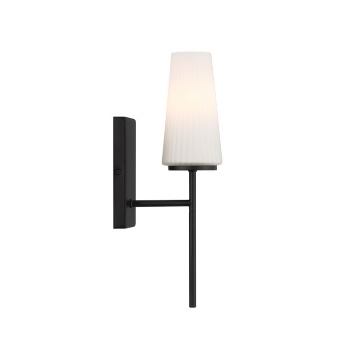 Savoy House M90115 1-lt 16" Tall LED Wall Sconce