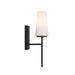 Savoy House M90115 1-lt 16" Tall LED Wall Sconce