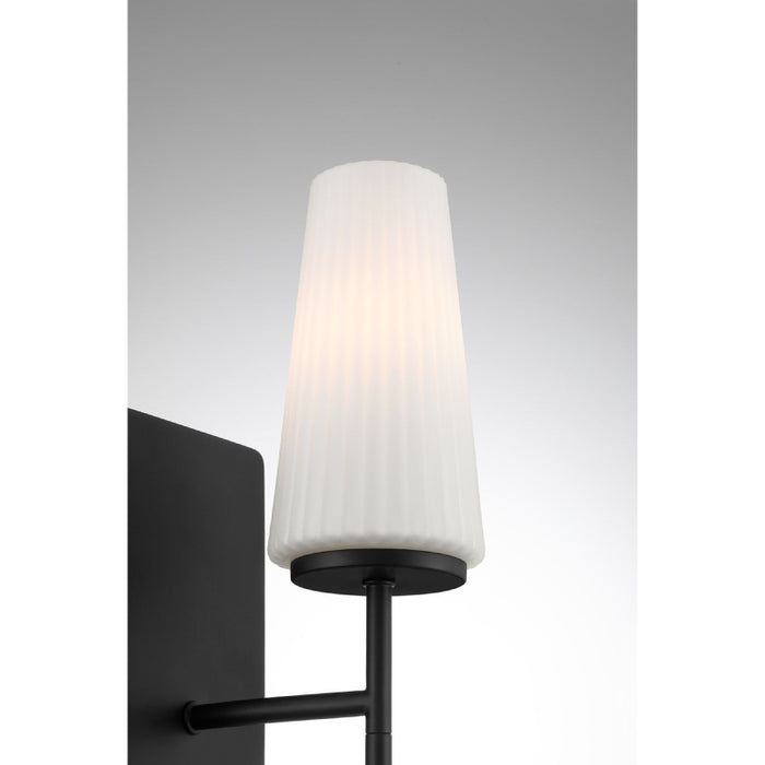 Savoy House M90115 1-lt 16" Tall LED Wall Sconce