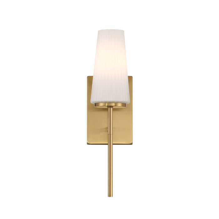 Savoy House M90115 1-lt 16" Tall LED Wall Sconce