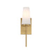 Savoy House M90115 1-lt 16" Tall LED Wall Sconce