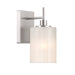 Savoy House M90116 1-lt 10" Tall LED Wall Sconce
