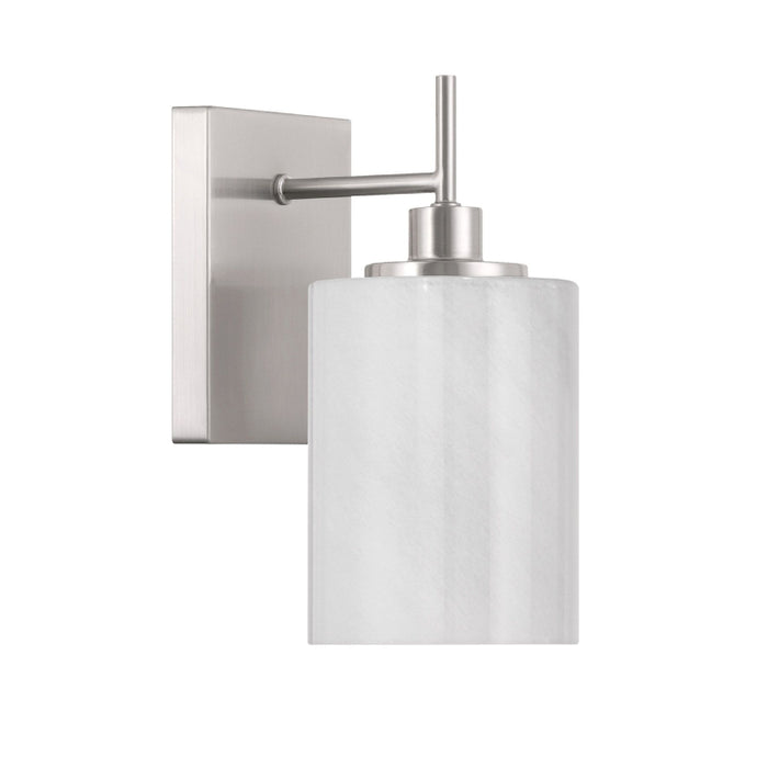 Savoy House M90116 1-lt 10" Tall LED Wall Sconce