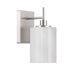 Savoy House M90116 1-lt 10" Tall LED Wall Sconce