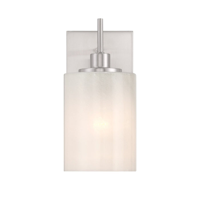 Savoy House M90116 1-lt 10" Tall LED Wall Sconce