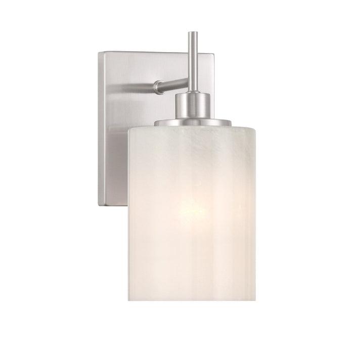 Savoy House M90116 1-lt 10" Tall LED Wall Sconce