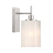 Savoy House M90116 1-lt 10" Tall LED Wall Sconce