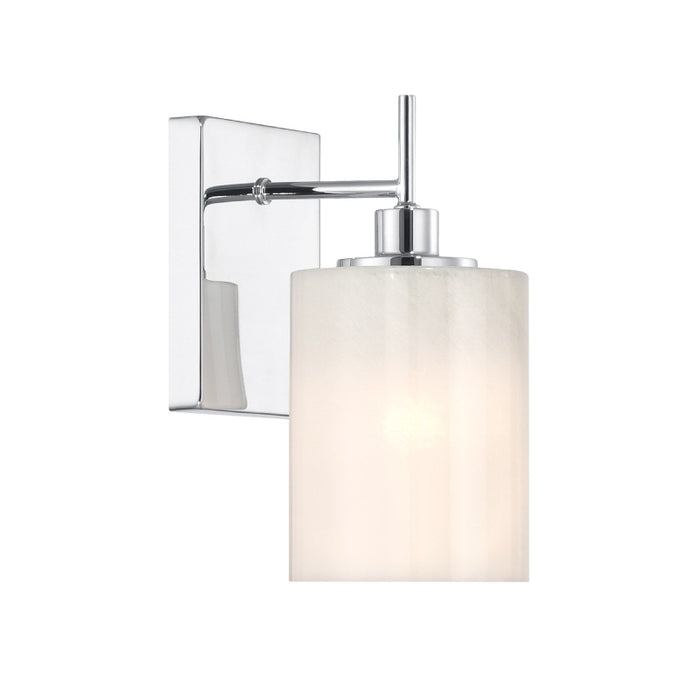 Savoy House M90116 1-lt 10" Tall LED Wall Sconce