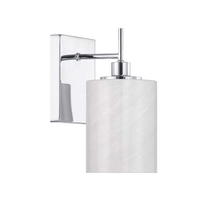 Savoy House M90116 1-lt 10" Tall LED Wall Sconce
