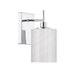 Savoy House M90116 1-lt 10" Tall LED Wall Sconce