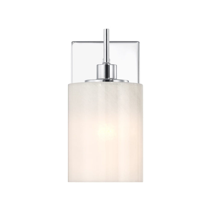Savoy House M90116 1-lt 10" Tall LED Wall Sconce
