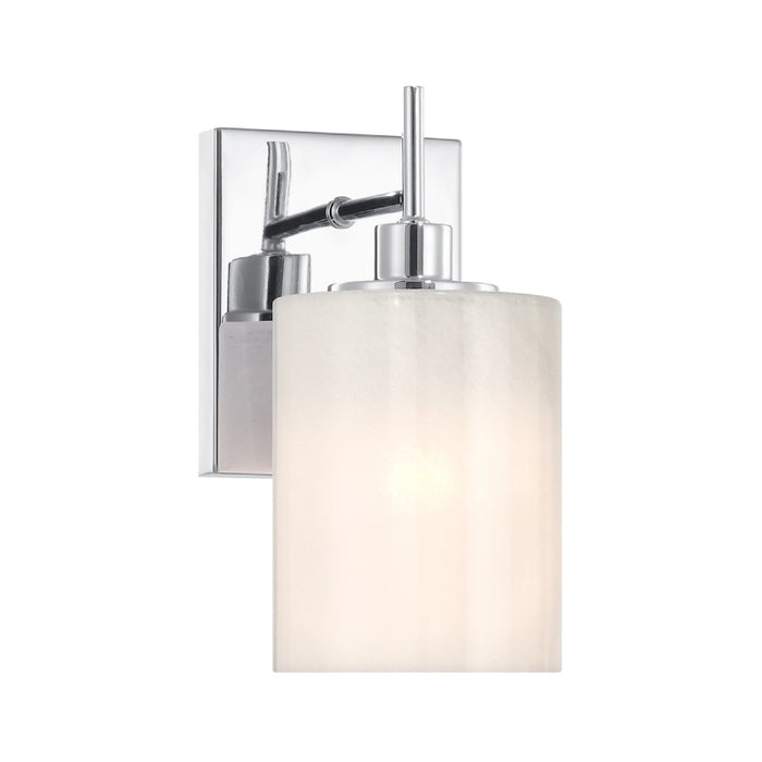 Savoy House M90116 1-lt 10" Tall LED Wall Sconce