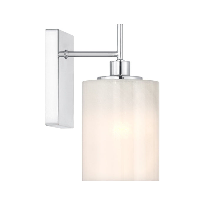 Savoy House M90116 1-lt 10" Tall LED Wall Sconce