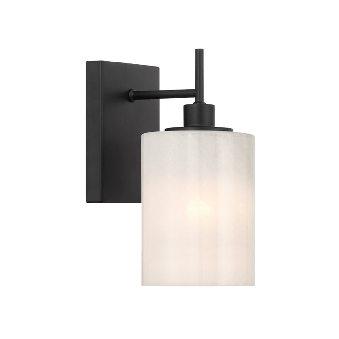 Savoy House M90116 1-lt 10" Tall LED Wall Sconce