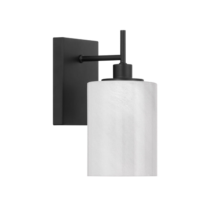 Savoy House M90116 1-lt 10" Tall LED Wall Sconce