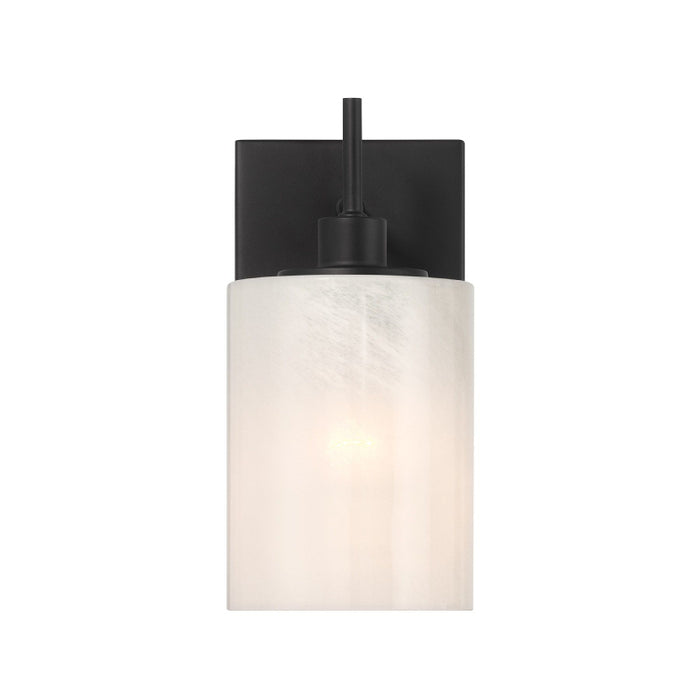 Savoy House M90116 1-lt 10" Tall LED Wall Sconce