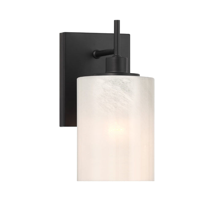 Savoy House M90116 1-lt 10" Tall LED Wall Sconce
