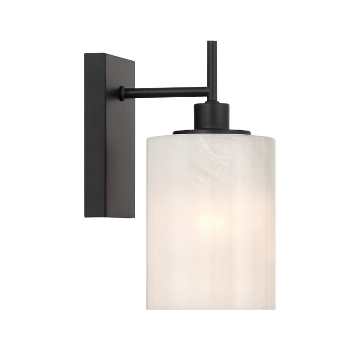 Savoy House M90116 1-lt 10" Tall LED Wall Sconce