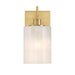 Savoy House M90116 1-lt 10" Tall LED Wall Sconce