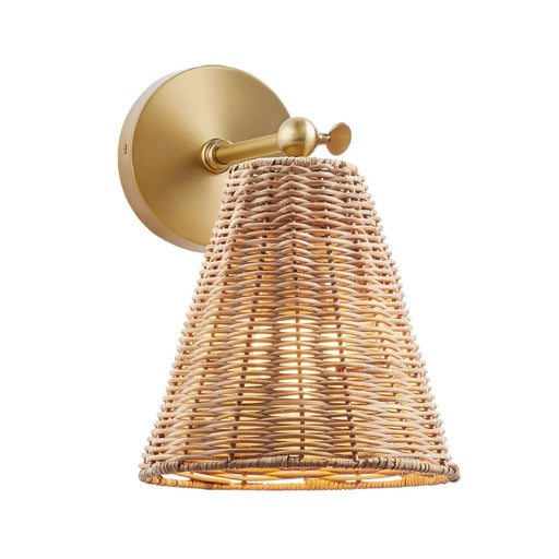 Savoy House M90118 1-lt 11" Tall Wall Sconce, Set of 2