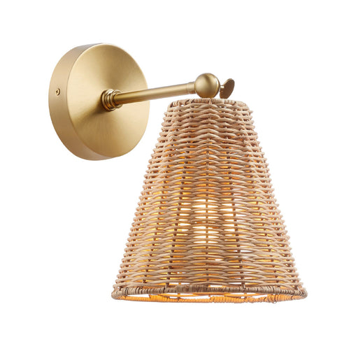 Savoy House M90118 1-lt 11" Tall Wall Sconce, Set of 2